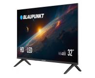 BLAUPUNKT 32HAE4000 LED HD HDMI USB HEVC - 1325644 - zdjęcie 4